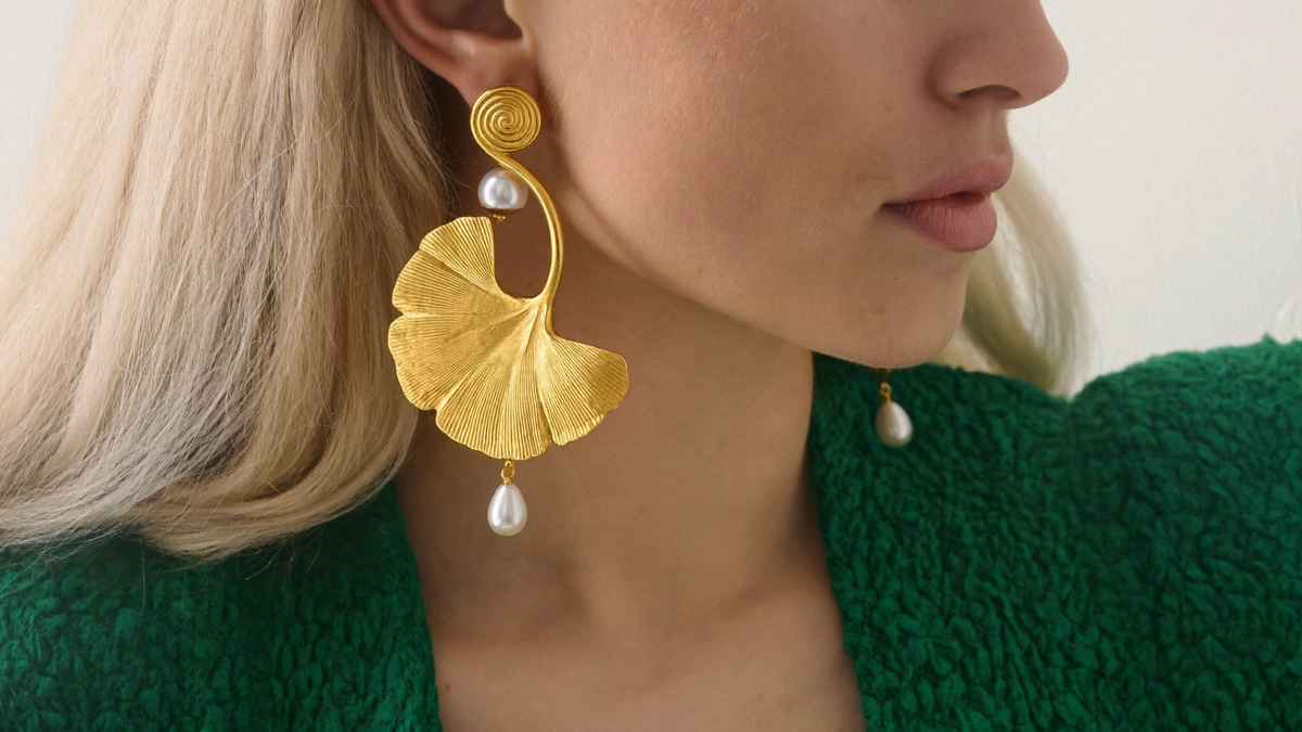 Ear Rings